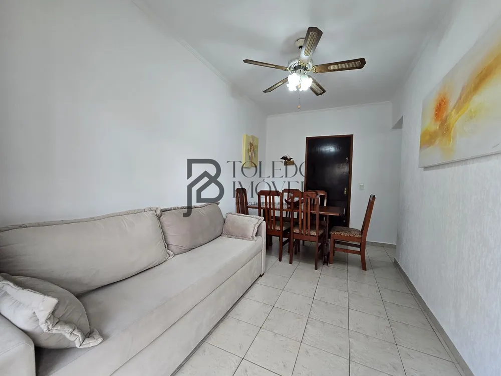 Apartamento, 1 quarto, 50 m² - Foto 3