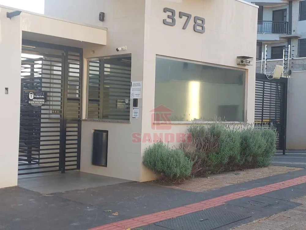 Apartamento, 1 quarto, 50 m² - Foto 2