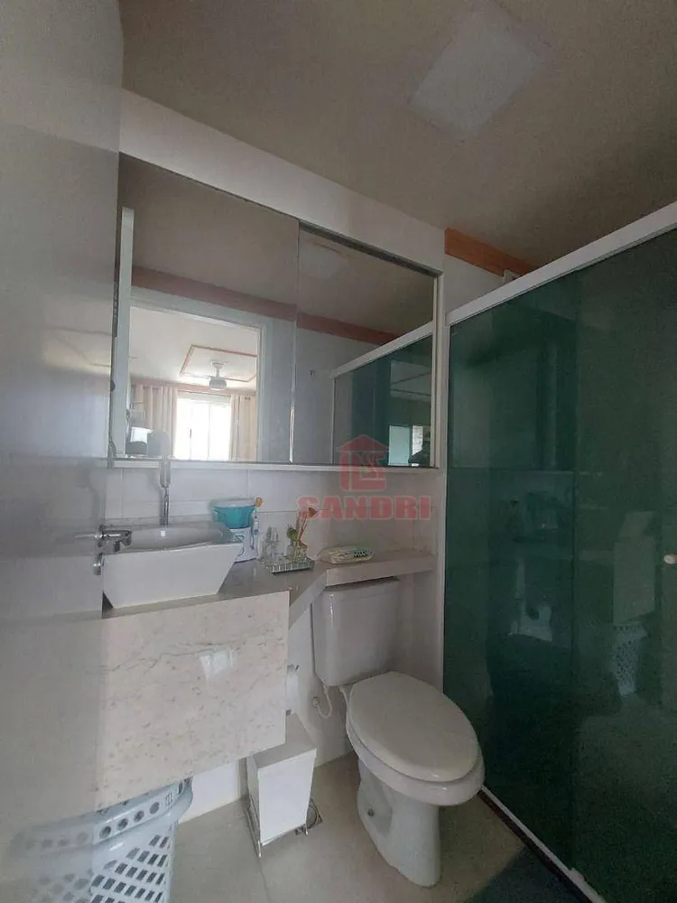 Apartamento, 1 quarto, 50 m² - Foto 12