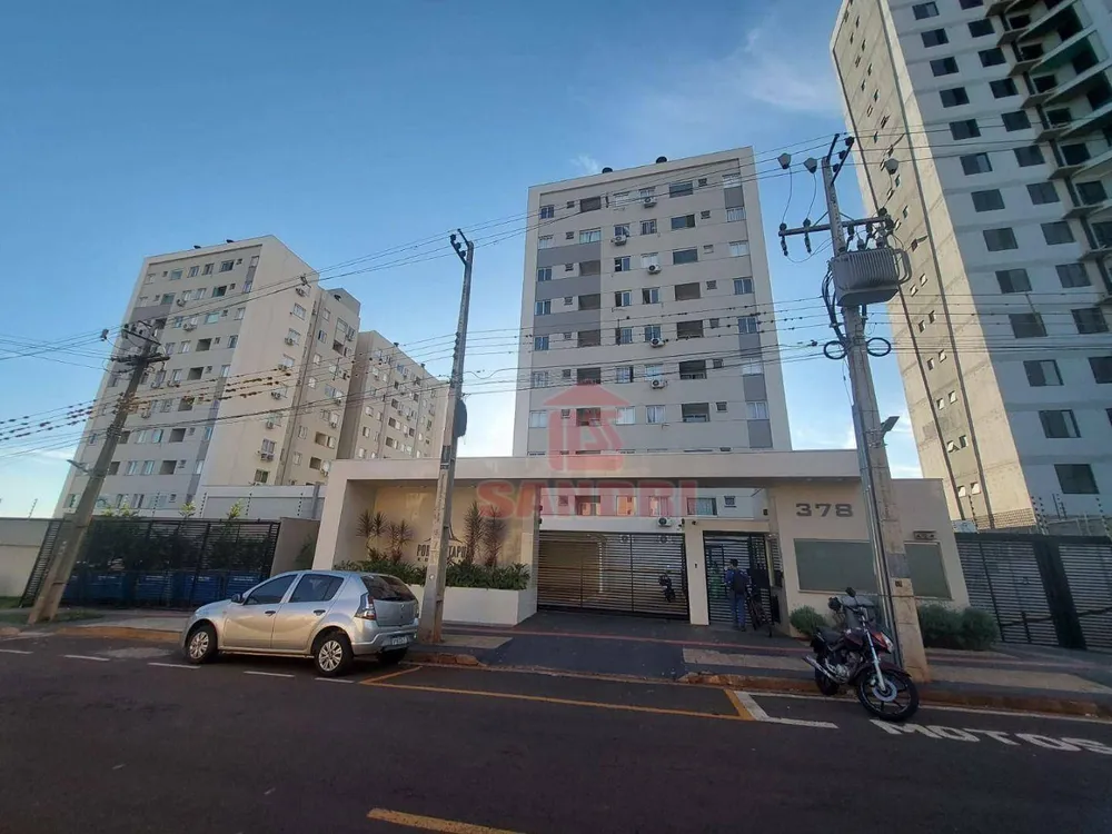 Apartamento, 1 quarto, 50 m² - Foto 3