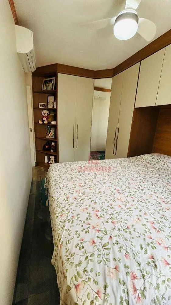 Apartamento, 1 quarto, 50 m² - Foto 9