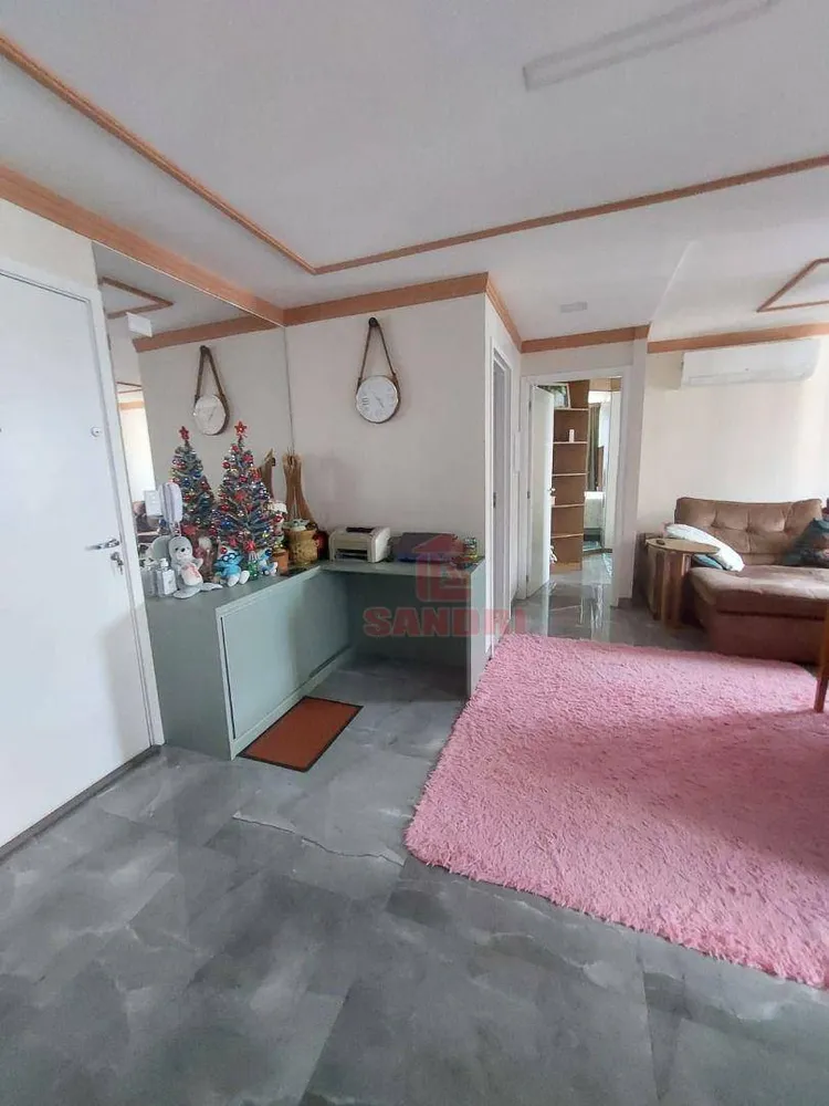 Apartamento, 1 quarto, 50 m² - Foto 7