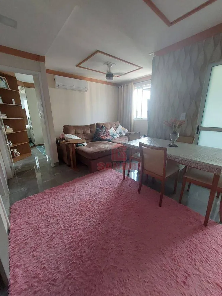 Apartamento, 1 quarto, 50 m² - Foto 8