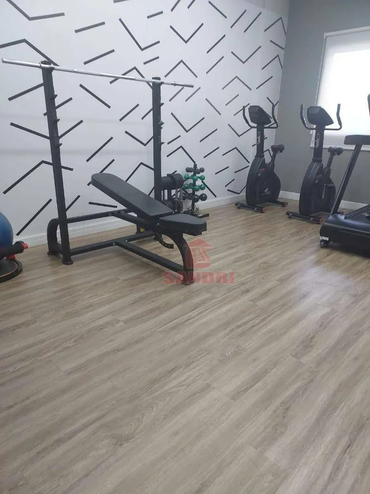 Apartamento, 1 quarto, 50 m² - Foto 15