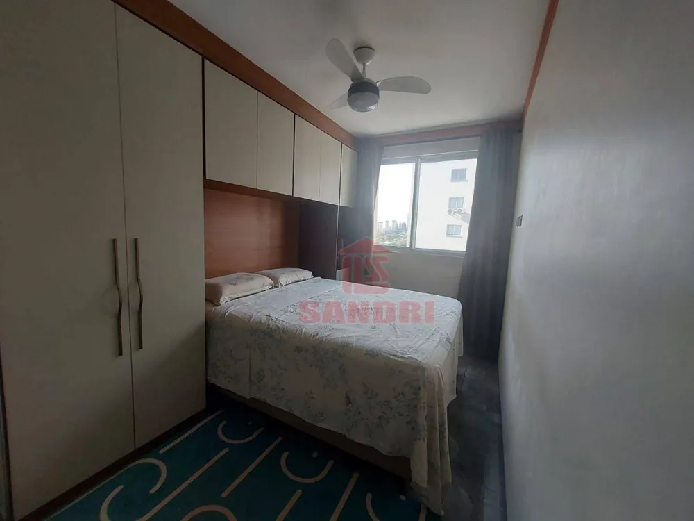 Apartamento, 1 quarto, 50 m² - Foto 10