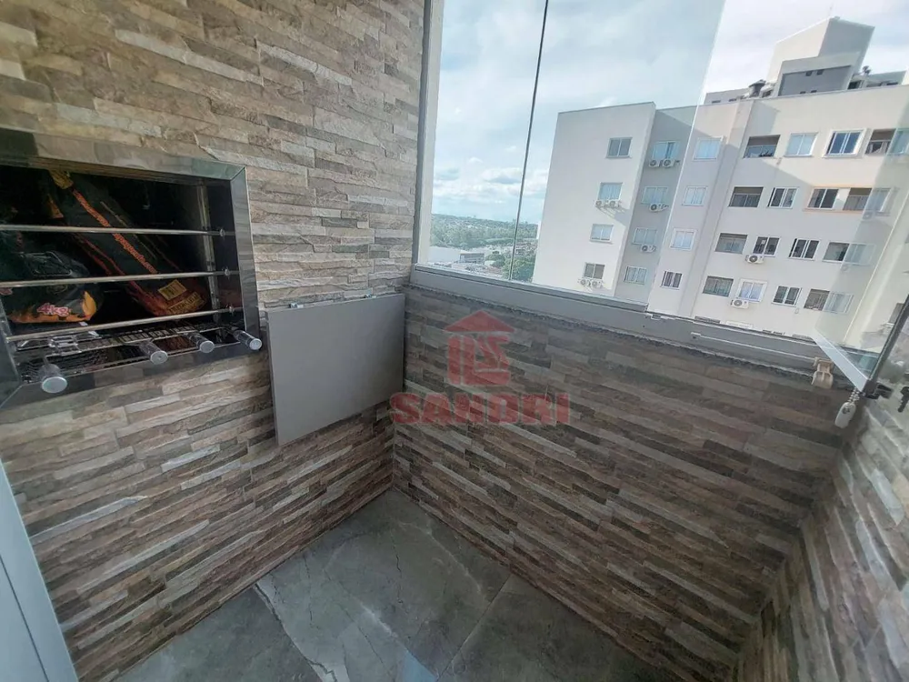 Apartamento, 1 quarto, 50 m² - Foto 6
