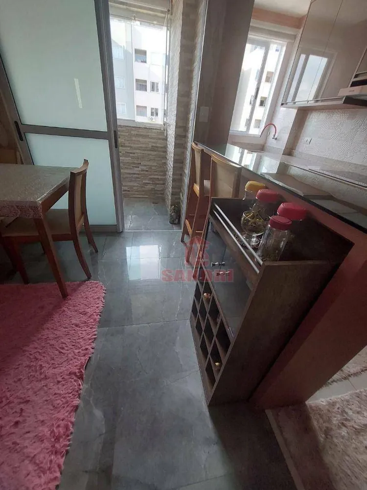 Apartamento, 1 quarto, 50 m² - Foto 4