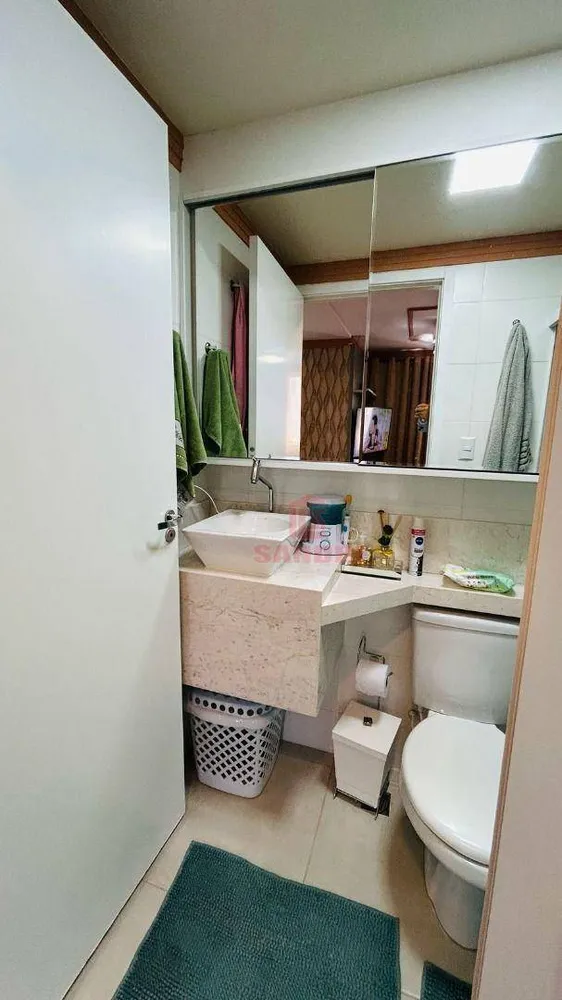 Apartamento, 1 quarto, 50 m² - Foto 11