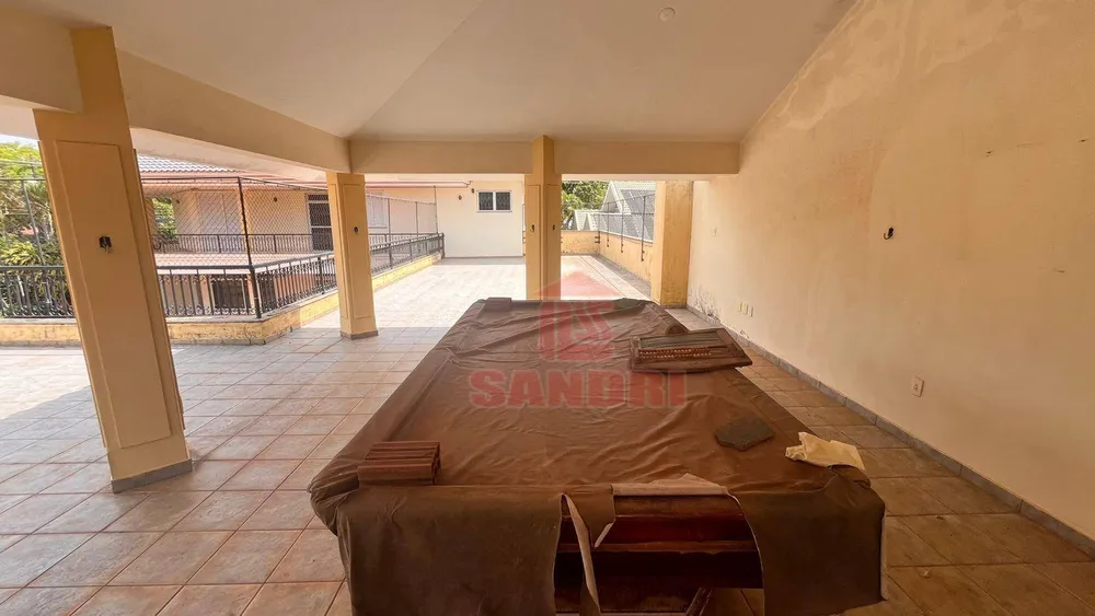 Casa, 5 quartos, 722 m² - Foto 12
