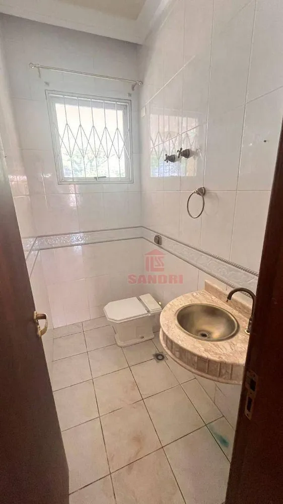 Casa, 5 quartos, 722 m² - Foto 2