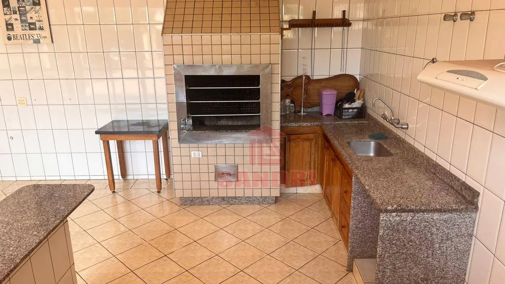 Casa, 5 quartos, 722 m² - Foto 11