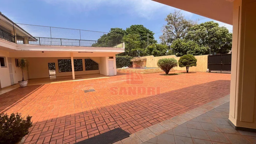 Casa, 5 quartos, 722 m² - Foto 8