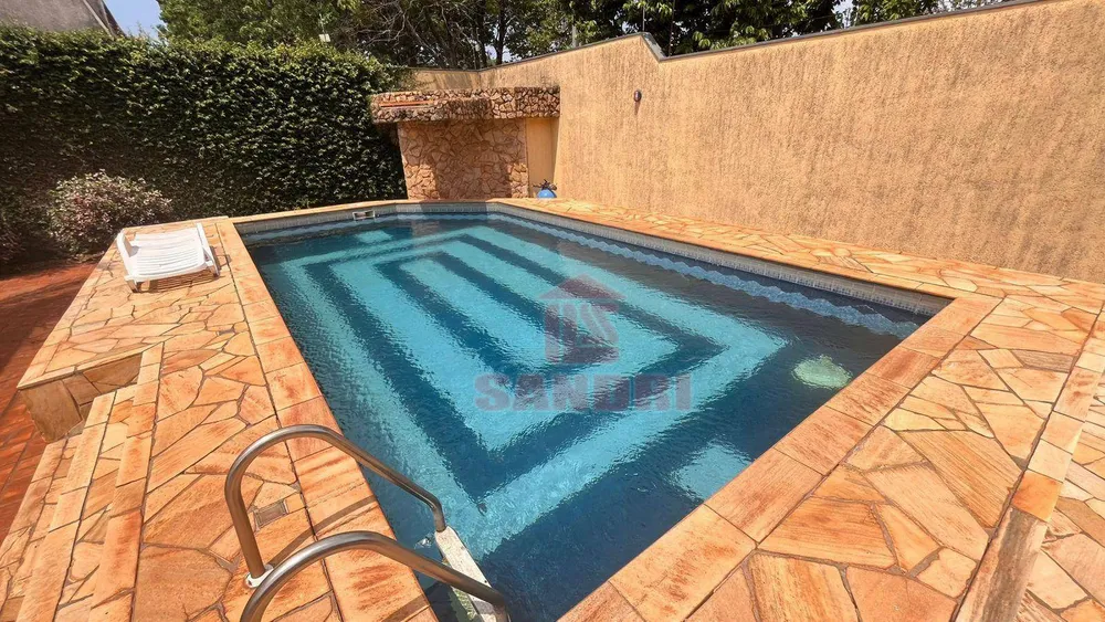 Casa, 5 quartos, 722 m² - Foto 9