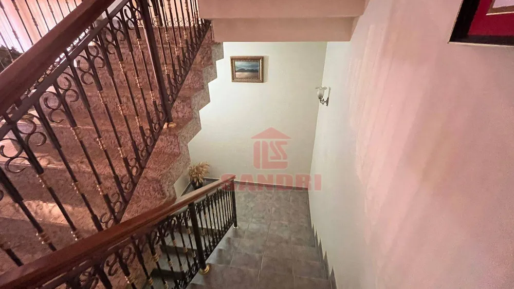 Casa, 5 quartos, 722 m² - Foto 6