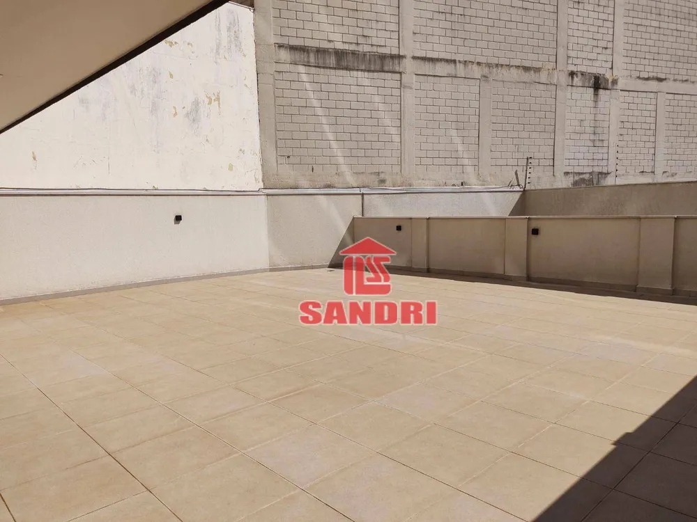 Apartamento, 2 quartos, 57 m² - Foto 5