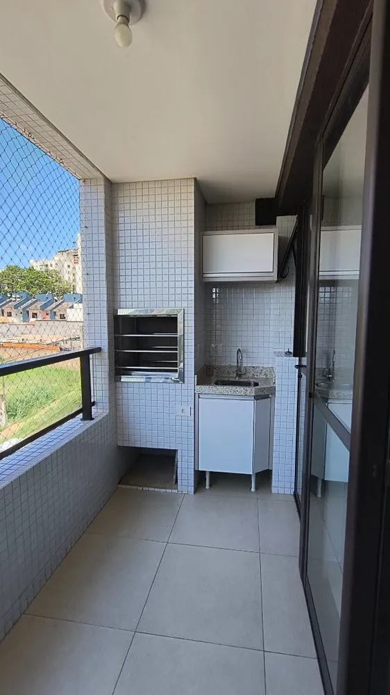 Apartamento, 2 quartos, 57 m² - Foto 9