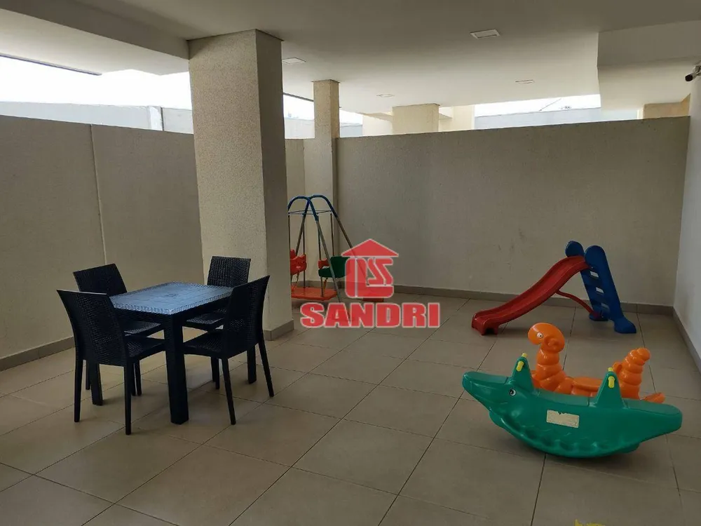Apartamento, 2 quartos, 57 m² - Foto 3