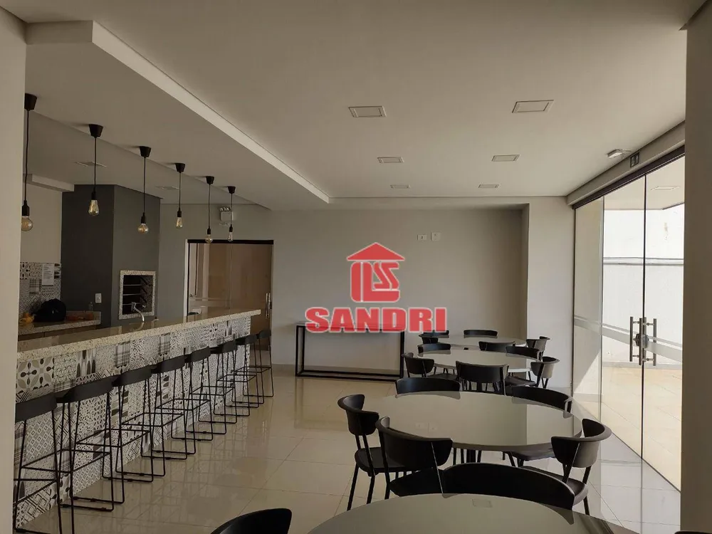 Apartamento, 2 quartos, 57 m² - Foto 4