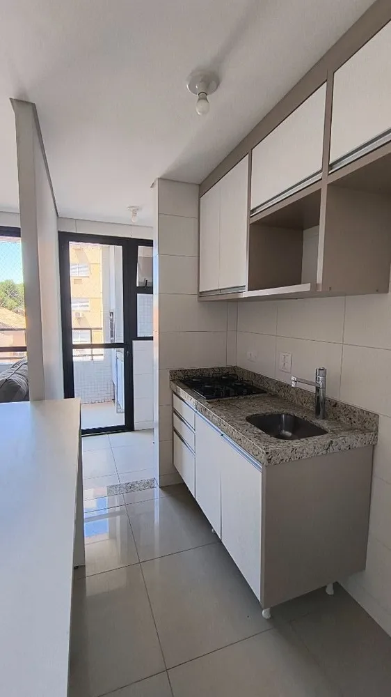 Apartamento, 2 quartos, 57 m² - Foto 6