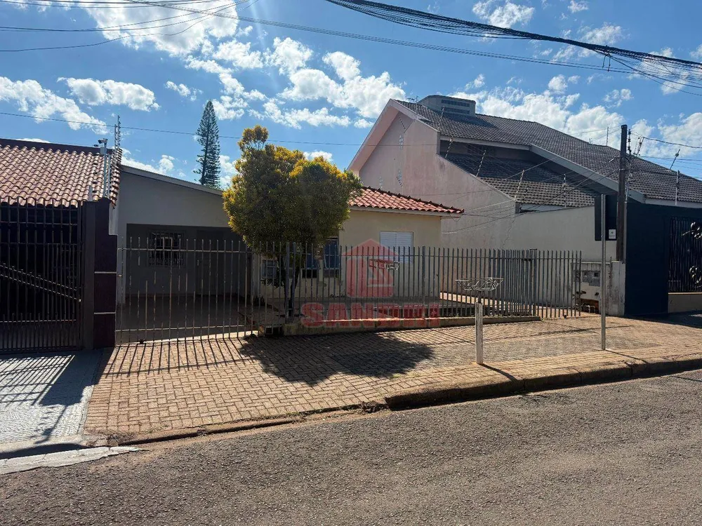 Terreno, 480 m² - Foto 1