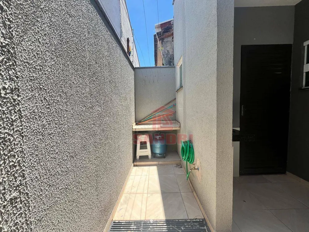 Casa, 3 quartos, 104 m² - Foto 3