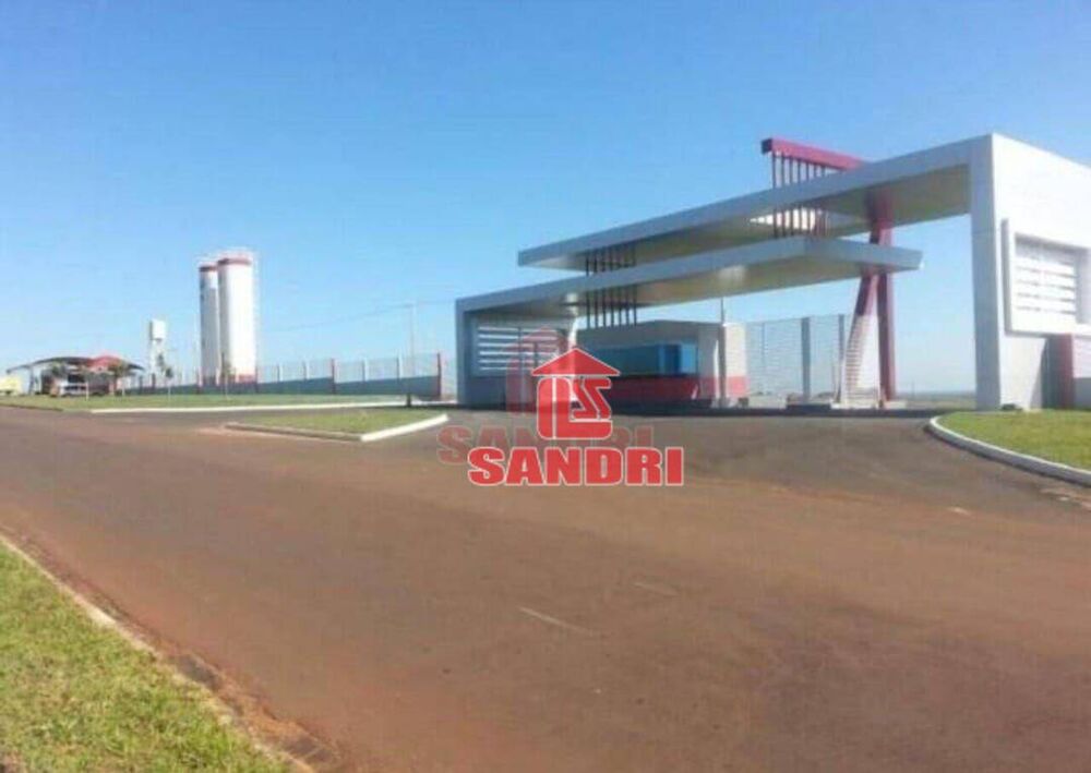 Loteamento e Condomínio, 450 m² - Foto 2