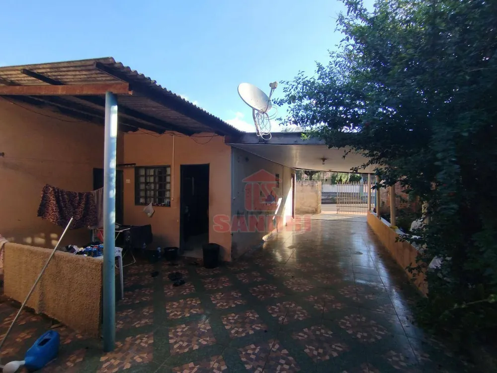 Casa, 5 quartos, 155 m² - Foto 14