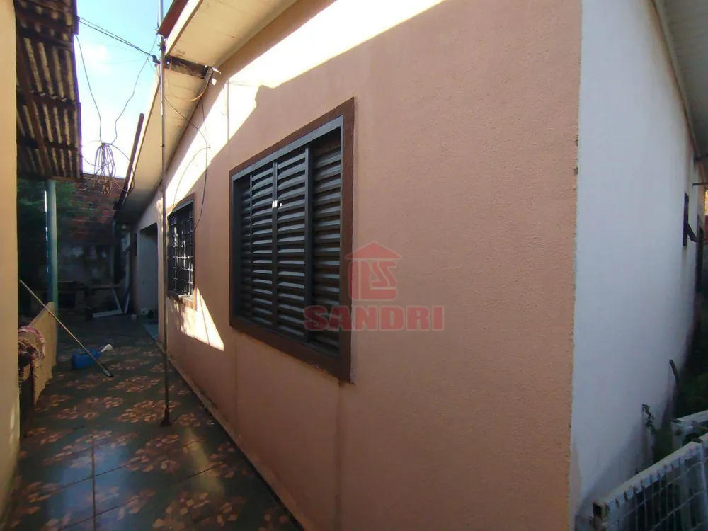 Casa, 5 quartos, 155 m² - Foto 12