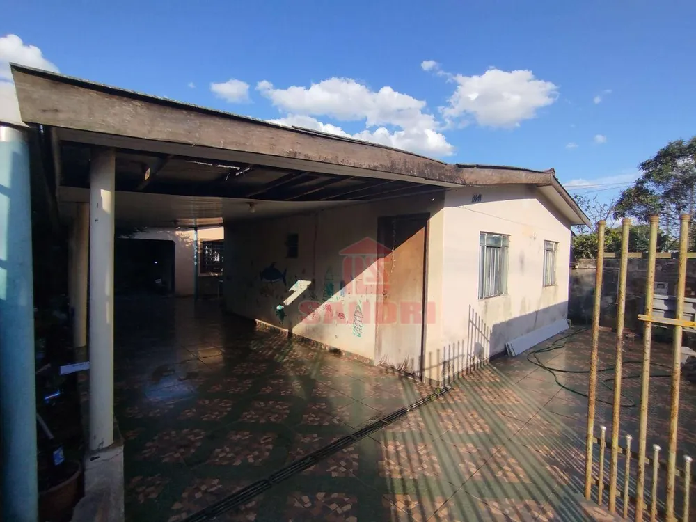 Casa, 5 quartos, 155 m² - Foto 9