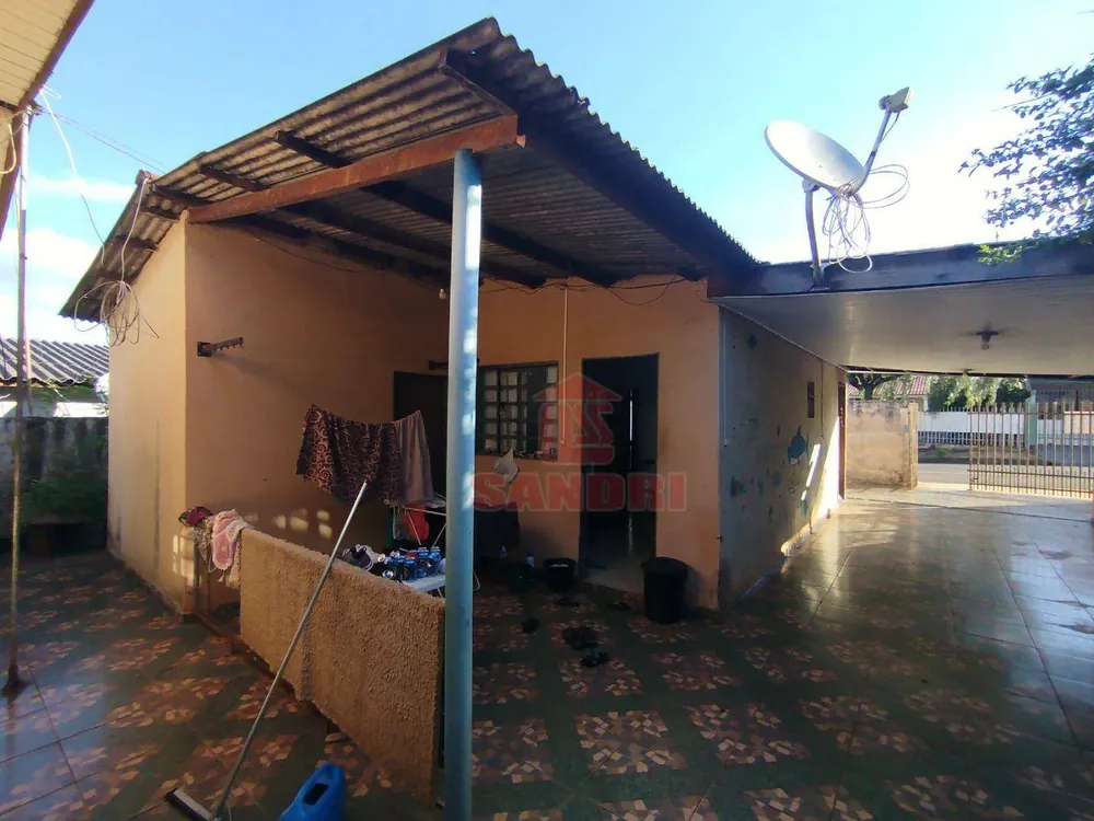 Casa, 5 quartos, 155 m² - Foto 16