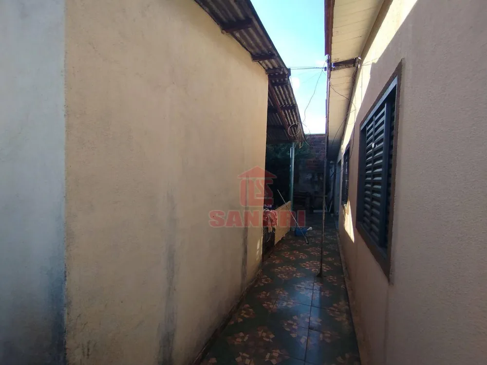 Casa, 5 quartos, 155 m² - Foto 13