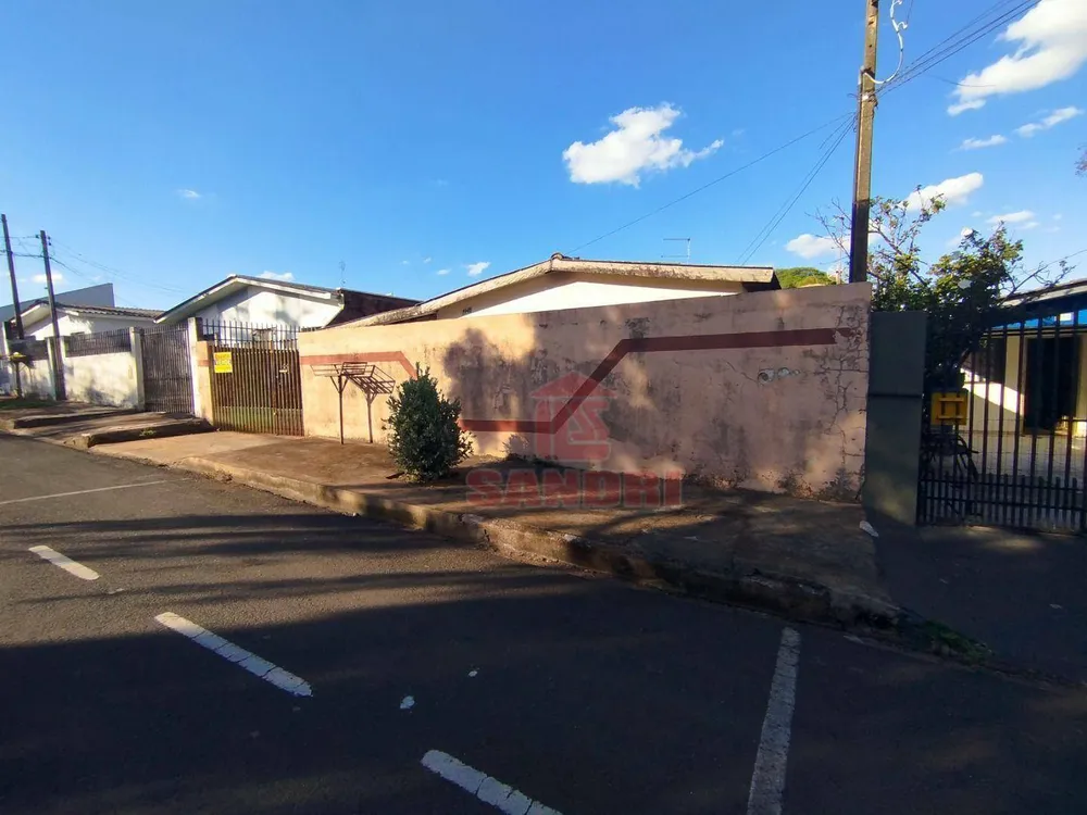 Casa, 5 quartos, 155 m² - Foto 4
