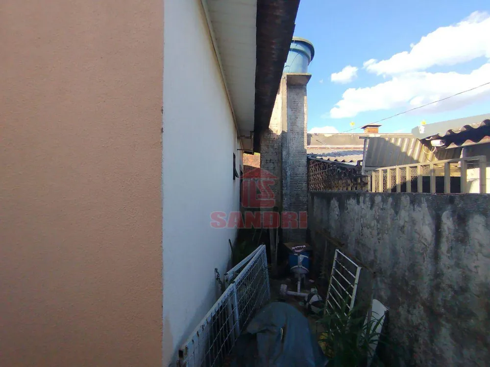 Casa, 5 quartos, 155 m² - Foto 11