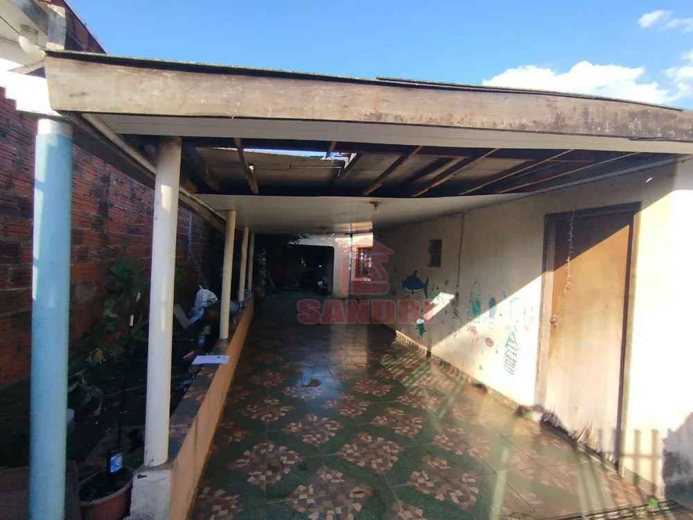 Casa, 5 quartos, 155 m² - Foto 8
