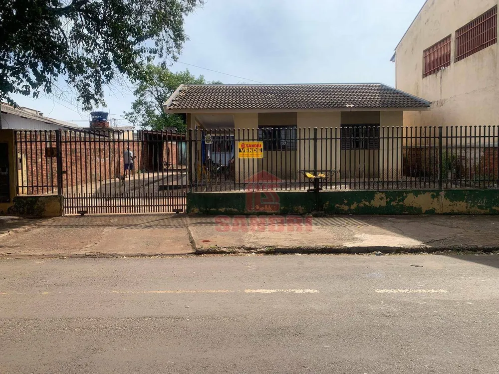 Terreno, 560 m² - Foto 1