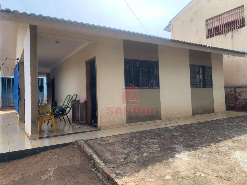 Terreno, 560 m² - Foto 2