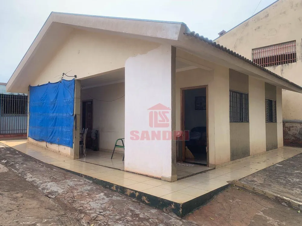 Terreno, 560 m² - Foto 3