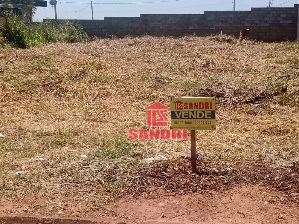 Terreno, 281 m² - Foto 3
