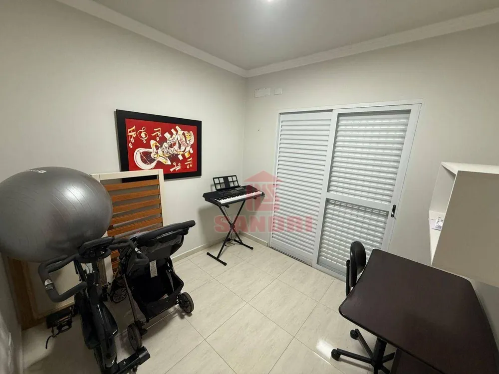 Casa, 3 quartos, 104 m² - Foto 11