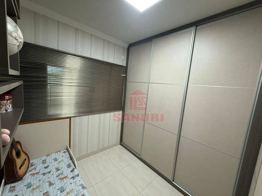 Casa, 3 quartos, 104 m² - Foto 9