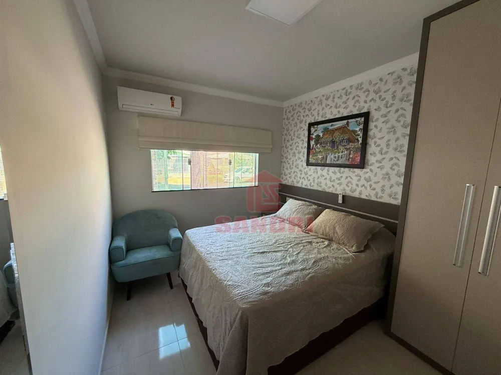 Casa, 3 quartos, 104 m² - Foto 7
