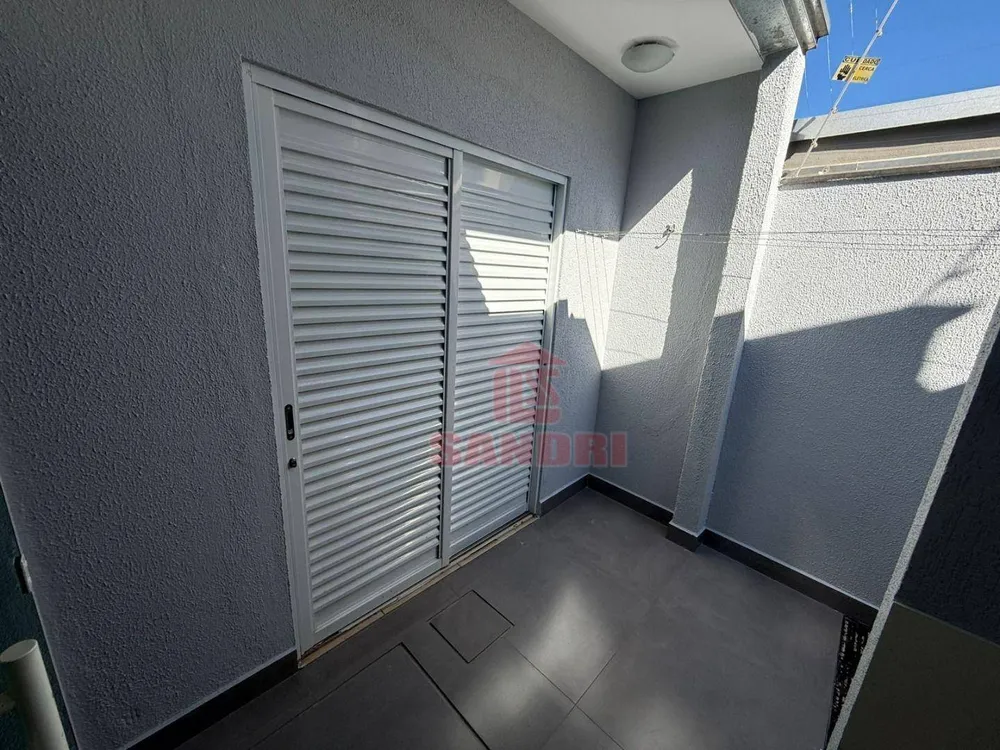 Casa, 3 quartos, 104 m² - Foto 5