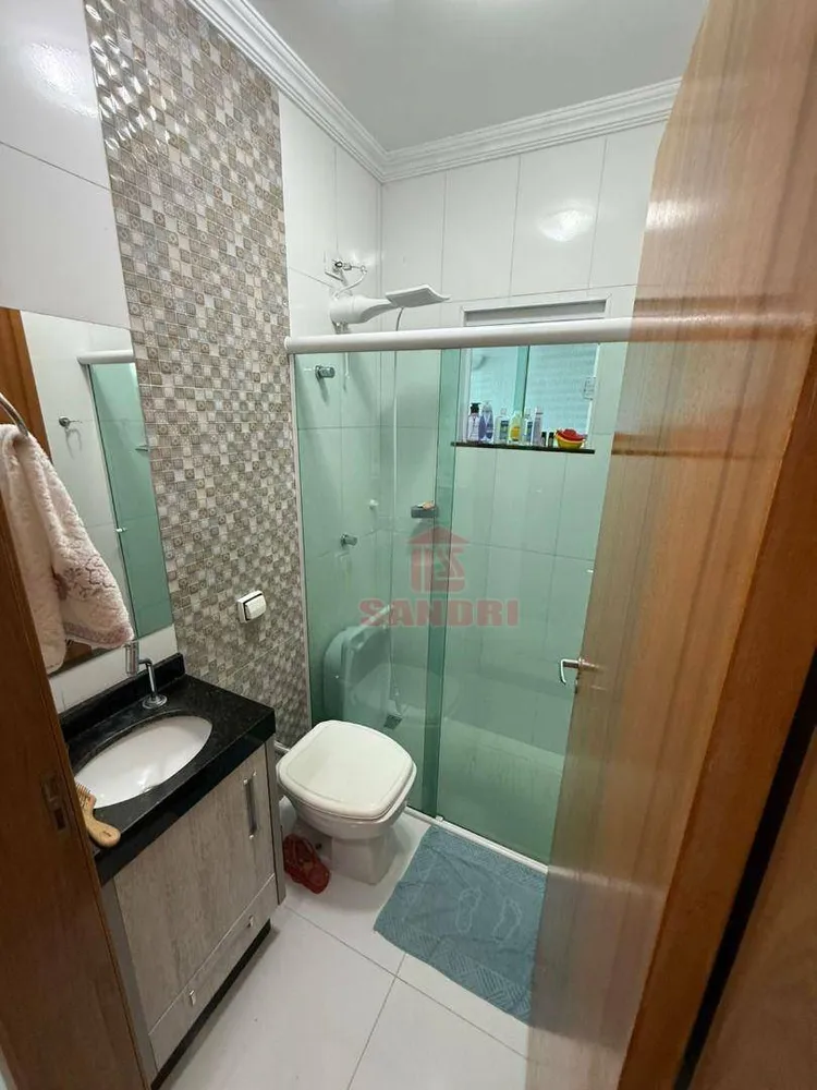 Casa, 3 quartos, 104 m² - Foto 8