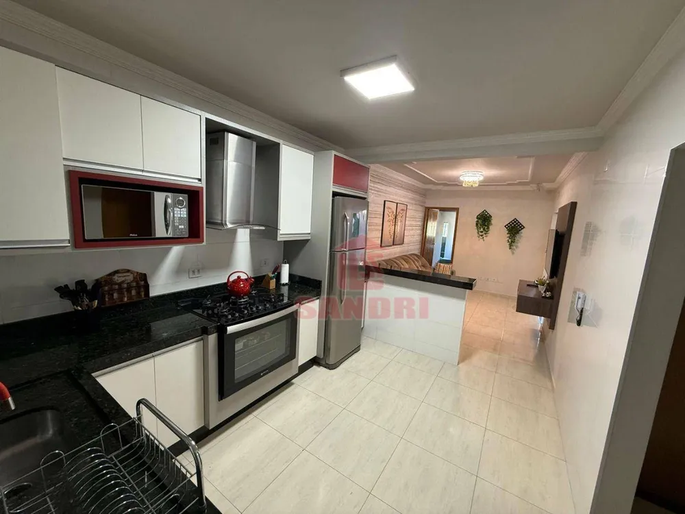 Casa, 3 quartos, 104 m² - Foto 6