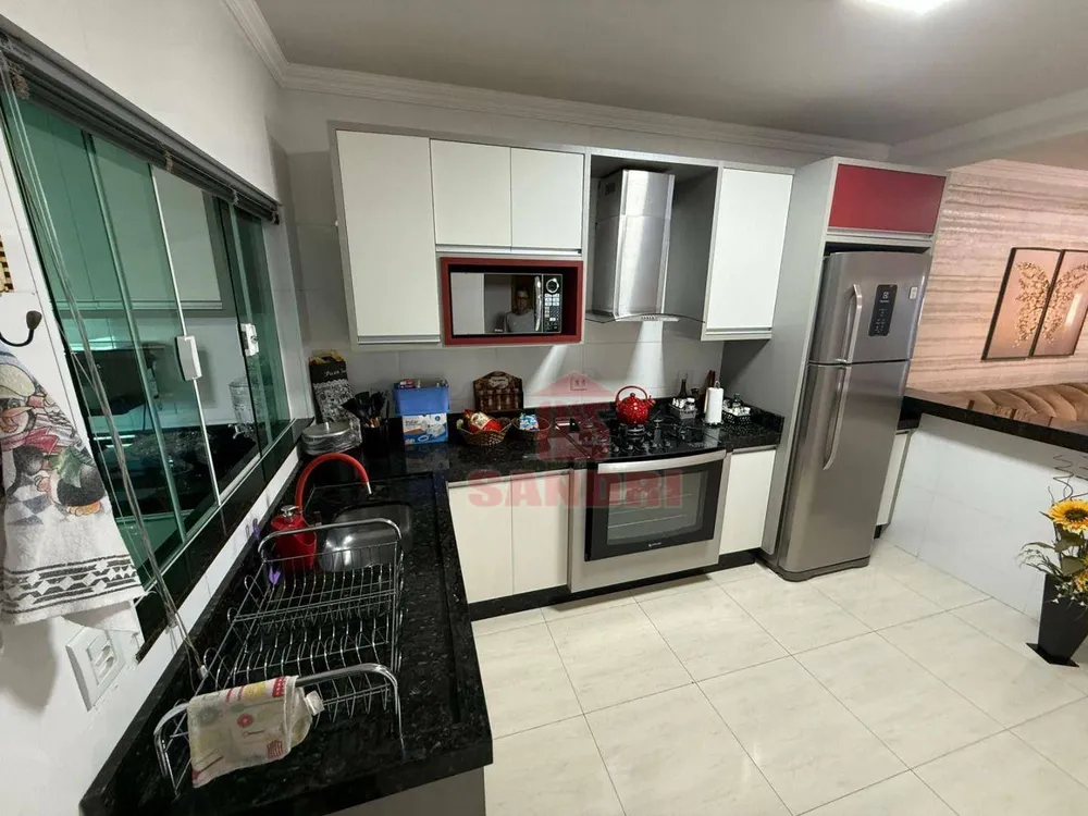 Casa, 3 quartos, 104 m² - Foto 3