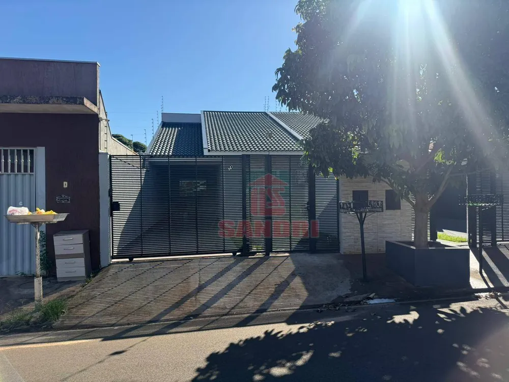 Casa, 3 quartos, 104 m² - Foto 2
