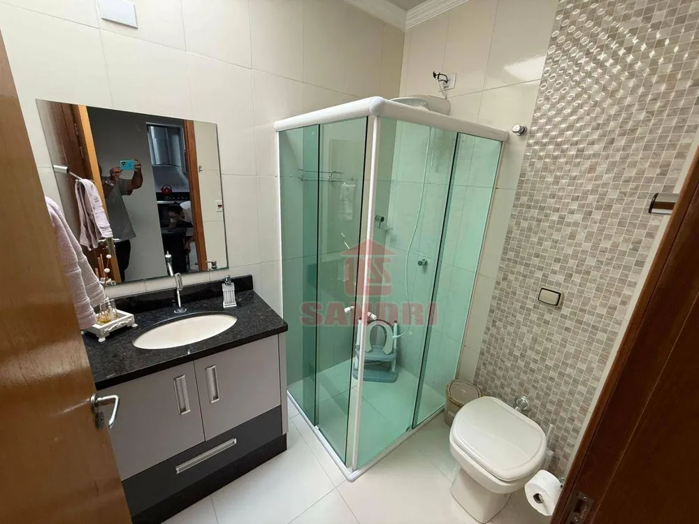 Casa, 3 quartos, 104 m² - Foto 10