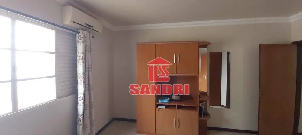 Casa, 4 quartos, 205 m² - Foto 11