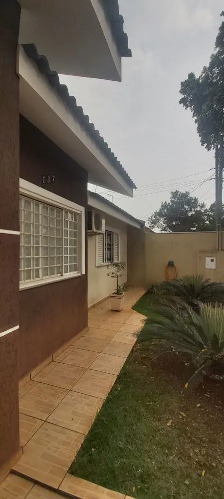 Casa, 4 quartos, 205 m² - Foto 7