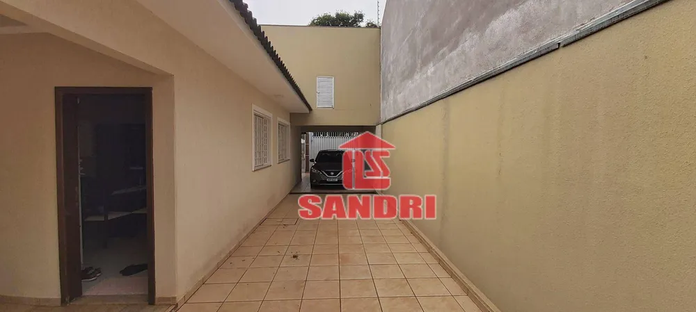 Casa, 4 quartos, 205 m² - Foto 12